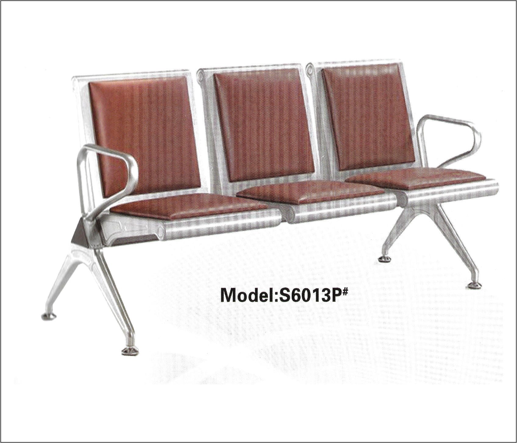 Airport Chair