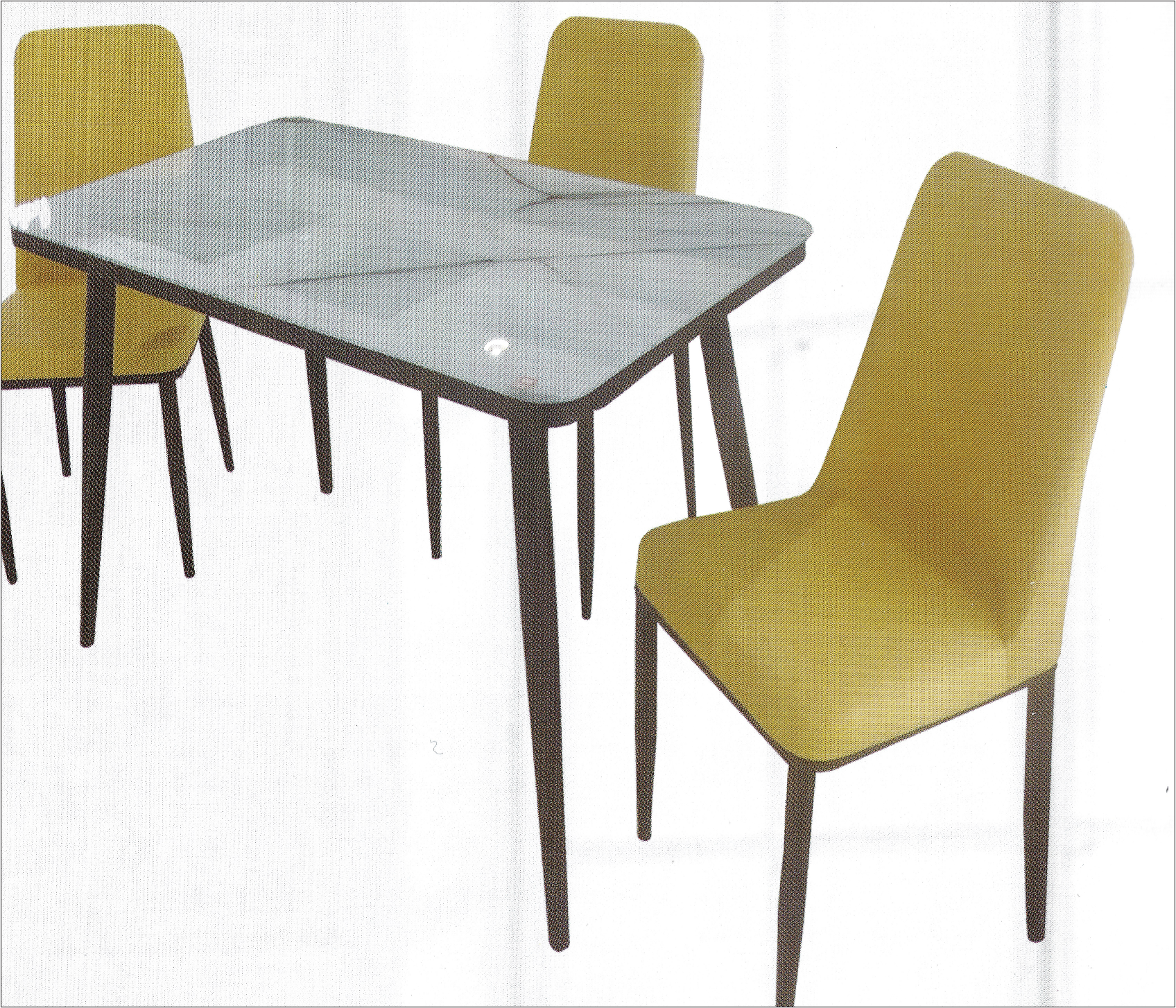 Dining tables