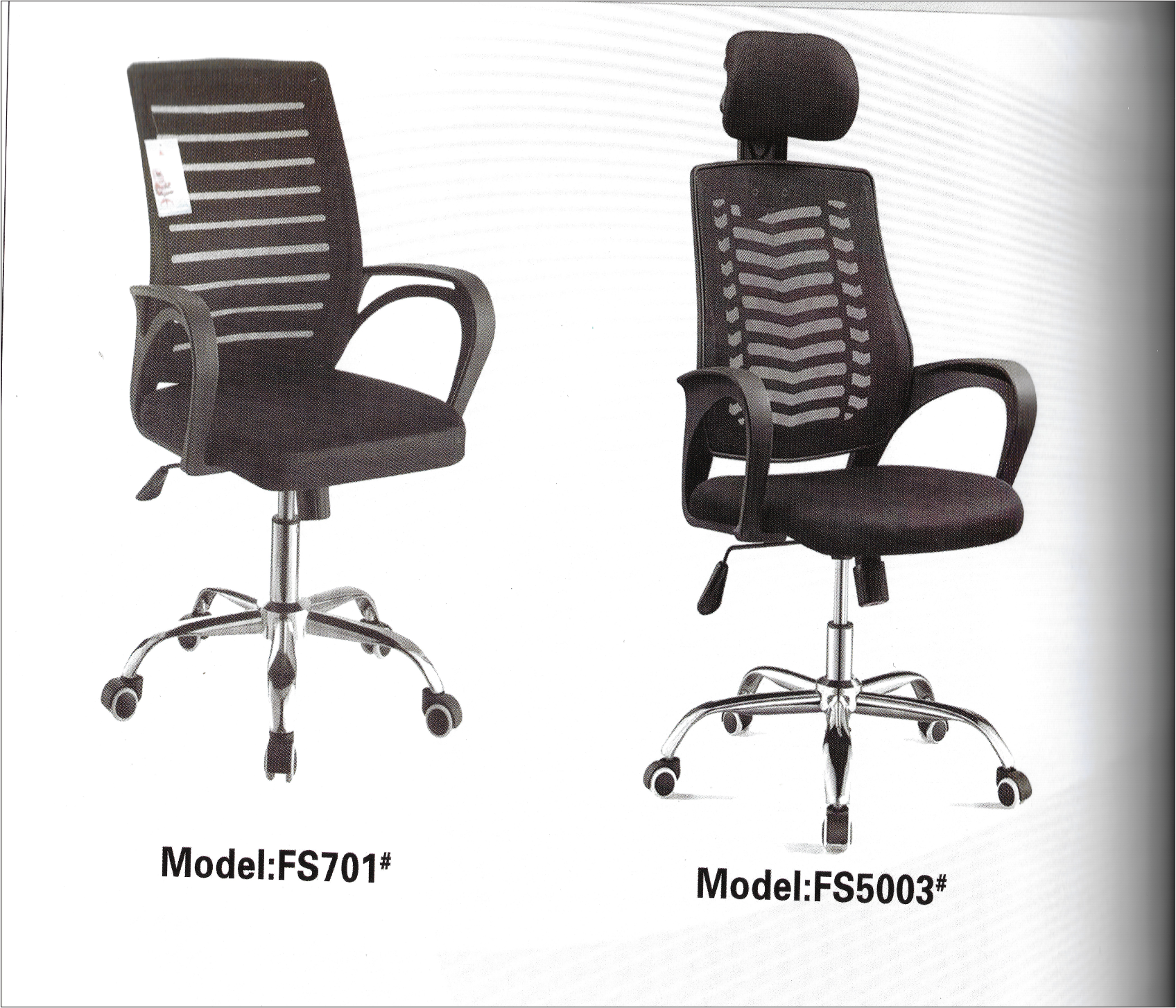 Office Chairs